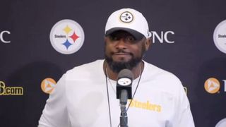 Steelers' Mike Tomlin Faces Harsh Mockery During Super Bowl LIX (Steelers News). Photo by Steelers.com