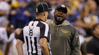 Steelers Need To Take A Page Out Of Neighbor's Book To Correct Mike Tomlin's Greatest Weakness (Steelers News). Photo by Getty Images