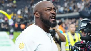 Steelers' Mike Tomlin Praised For NFL's Greatest Coaching Move Ever (Steelers News). Photo by USA Today