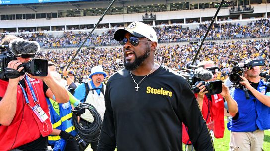 Steelers' Mike Tomlin Upsets Organization With Controversial "Lone Ranger" Decision (Steelers News)