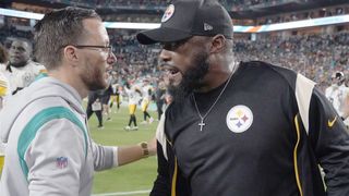 Steelers' 2024 Team Receives Unbelievable Disrespect: “[Pittsburgh] Would Be A Guaranteed Trip To The Conference Championship Game” (Steelers News). Photo by Associated Press