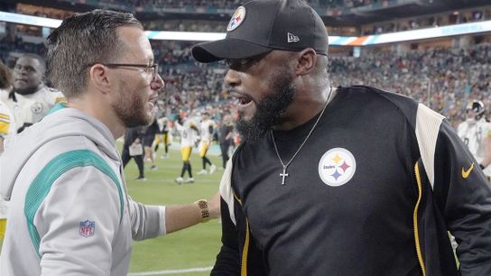 Steelers' 2024 Team Receives Unbelievable Disrespect: “[Pittsburgh] Would Be A Guaranteed Trip To The Conference Championship Game” (Steelers News)