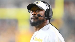 Steelers' Mike Tomlin And Teryl Austin Earn Credit For Turning Hate Into Wins (Steelers News). Photo by Karl Roser / Steelers.com