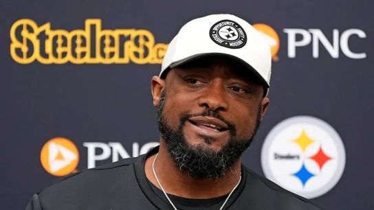 Steelers Reveal They Have Agreed On An Extension With Mike Tomlin (Steelers News)