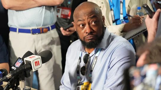 Former Top QB Prospect Absolutely Hated How Steelers' Mike Tomlin Treated Him: "F*** You" (Steelers News)