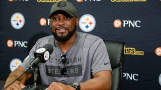 Steelers’ Mike Tomlin Detailed His Future Coaching Plans In Pittsburgh: “It Has Intensified” (Steelers News). Photo by Steelers.com