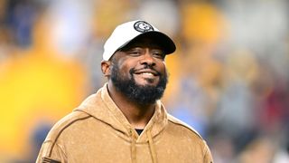 Steelers' Extension With Mike Tomlin Reportedly A Massive Dollar Amount (Steelers News). Photo by Joe Sargent / Getty Images