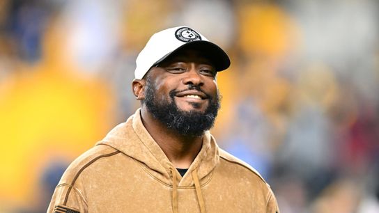 Steelers' Extension With Mike Tomlin Reportedly A Massive Dollar Amount (Steelers News)