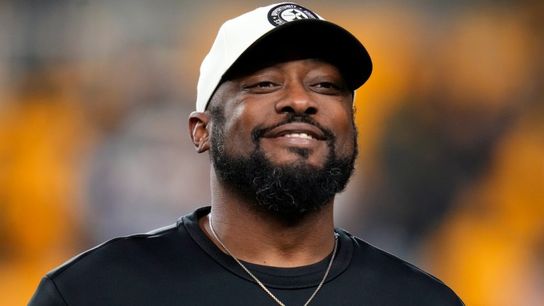 Steelers’ Mike Tomlin Shares Exciting Update On Cole Holcomb (Steelers News)