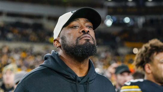 Steelers Mike Tomlin