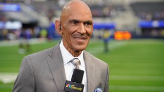 Steelers' Mike Tomlin Shared With Tony Dungy The Legitimate Reason He Fired Matt Canada In Private Conversation (Steelers News). Photo by Icon Sportswire