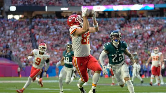 Steelers Travis Kelce Steelers Chiefs Travis Kelce