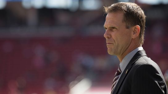Steelers' Most Likely Trade-Up Partner In First Round Of 2024 NFL Draft Lies Down South While AFC North Rival Sweats (Steelers News)