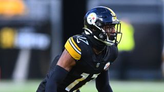 Steelers Cutting Trenton Thompson A Big Head-Scratcher: "There Are Less Accomplished Safeties On The Roster" (Steelers News). Photo by NBC Sports