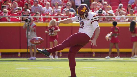 Special Teams Nightmare Is Brewing In Favor Of The Steelers Ahead Of Big Showdown With The Commanders (Steelers News)