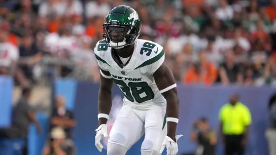 Steelers' should target Trey Dean Steelers' should target Trey Dean