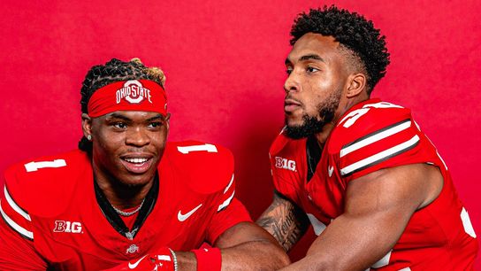 Steelers Bring In Controversial Potential First-Round Pick To Finish Out Pre-Draft Visits In 2025. Photo by Ohio State Athletics