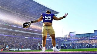 Steelers' 2024 Draft Haul Getting Praised As A Masterclass Effort By All (Steelers News). Photo by Getty Images