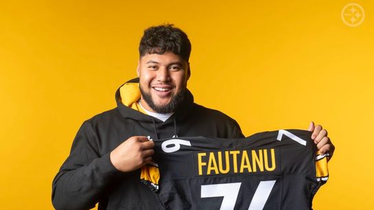 Steelers Finally Answer Greatest Question Relating To Round 1 Of The 2026 NFL Draft