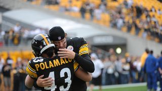 The Truth About What Cost Steelers Legends Troy Polamalu And Ben Roethlisberger Their Third Super Bowl Ring (Steelers News). Photo by George Gojkovich / Getty Images