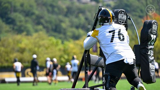 Steelers Get Devastating News About Troy Fautanu (Steelers News)