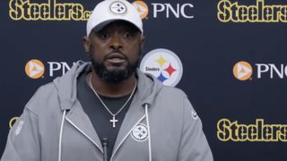 Steelers' Mike Tomlin Reveals Surprising Apology From NFL Over Controversial Minkah Fitzpatrick Call (Steelers News). Photo by Steelers.com