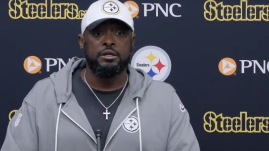 Steelers' Mike Tomlin Reveals Surprising Apology From NFL Over Controversial Minkah Fitzpatrick Call (Steelers News)