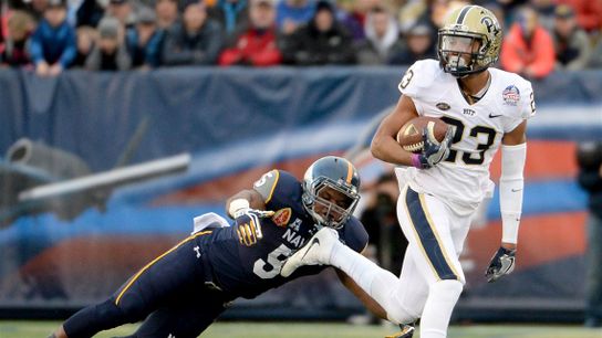 Steelers Tyler Boyd