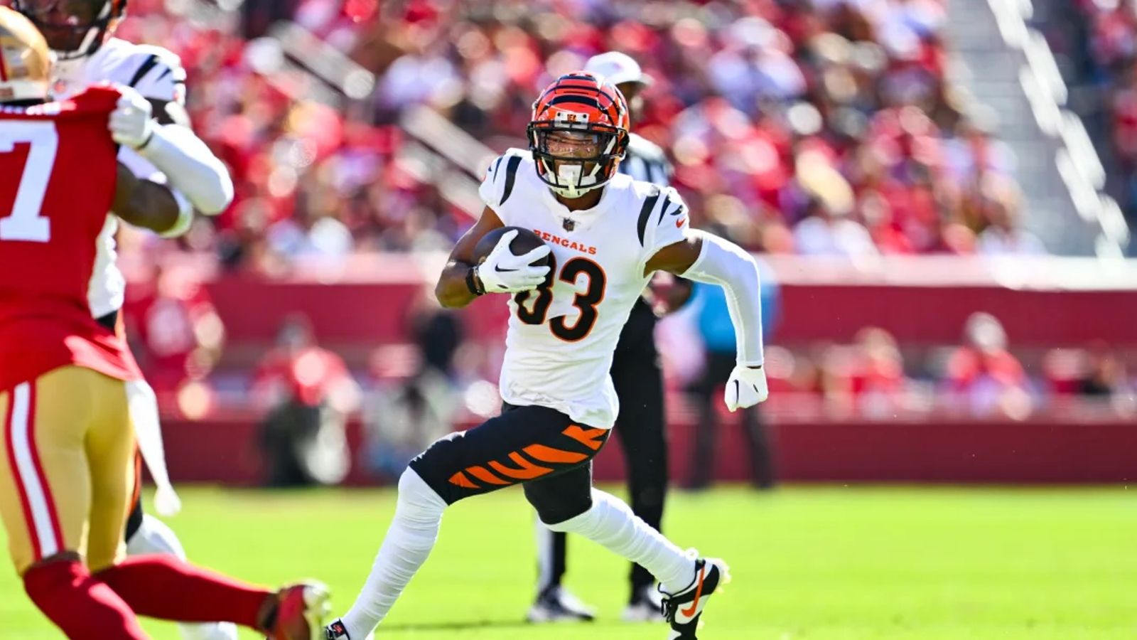 Steelers Absolutely Haven't Made A "Hard Offer" To Bengals Tyler Boyd;  Could Still Happen Soon