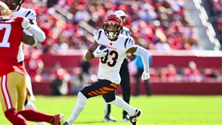 Steelers Absolutely Haven't Made A "Hard Offer" To Bengals Tyler Boyd; Could Still Happen Soon (Steelers News). Photo by Ryan Meyer / Cincinnati Bengals