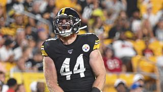 Recent Steelers 53-Man Roster Prediction Has Wild Situation Unfolding At Linebacker (Steelers News). Photo by Peter Diana / Pittsburgh Post-Gazette