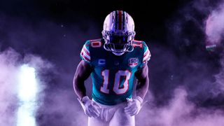 Reliable Source Confirms Steelers' Interest In Dolphins' Tyreek Hill  (Steelers News). Photo by Miami Dolphins