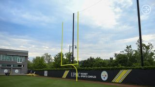 Steelers' Mike McCarthy Makes Obvious Change That Villainizes The Former Coaching Staff (Steelers News). Photo by Karl Roser / Pittsburgh Steelers