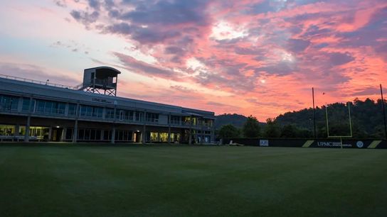 Steelers UPMC Rooney Sports Complex