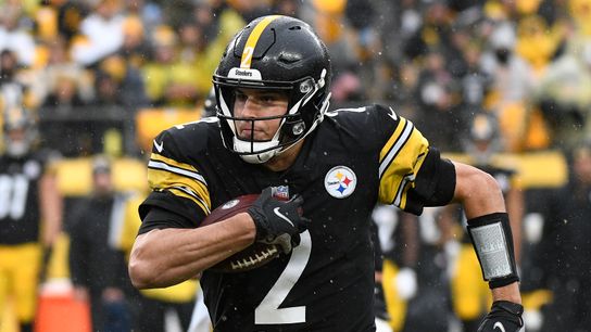 Steelers Quarterback Mason Rudolph Doesn't Care About Big Spread "I Didn't Even Know" (Steelers News)