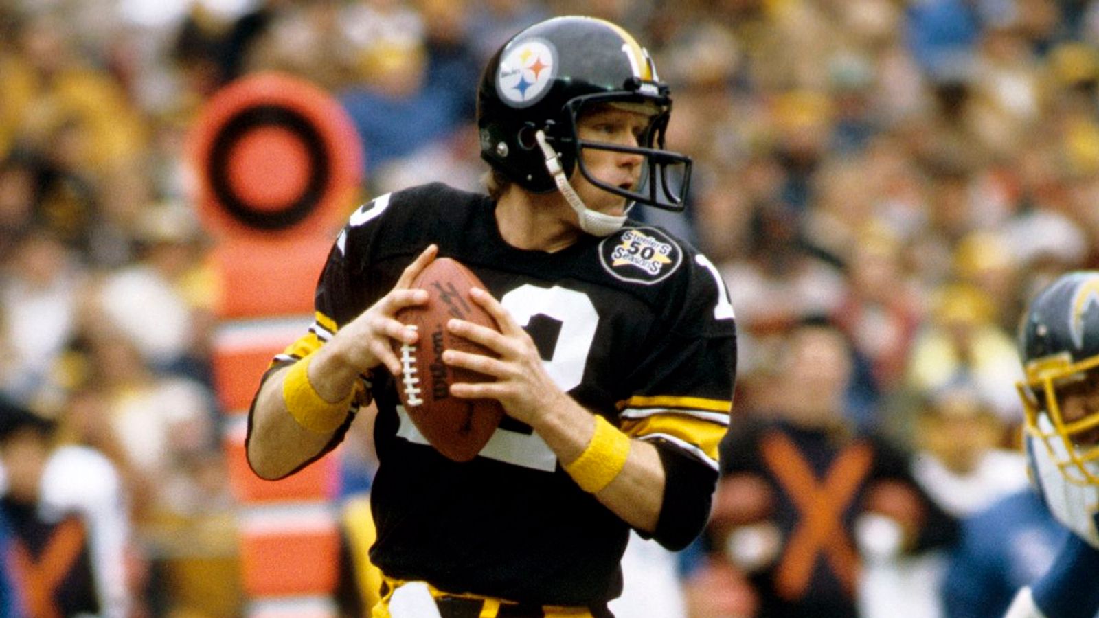 Steelers' Terry Bradshaw And Ben Roethlisberger Disrespected On