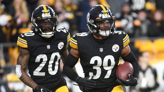 Steelers' Minkah Fitzpatrick Offers Absolute Confidence In Cam Sutton's Second Chance (Steelers News)