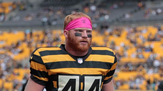 Steelers Bolster Linebacker Corps With Intriguing Addition Of Tyler Matakevich (Steelers News)