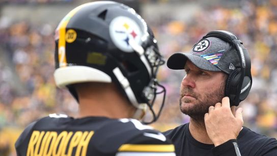 Steelers' Ben Roethlisberger Had Faith In Mason Rudolph Because No One Expected Him To Do Well (Steelers News)