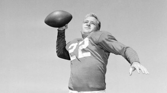 Steelers Bobby Layne