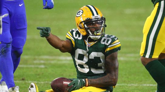 New Steelers WR Marquez Valdes-Scantling Reveals Aaron Rodgers Got Him To Pittsburgh (Steelers News)