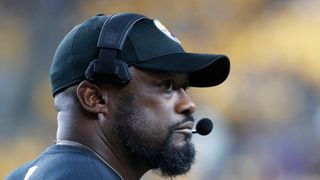 Former Steelers Player Suddenly Accuses Mike Tomlin And Organization Of Lying: "We Didn't See Eye To Eye" (Steelers News). Photo by Charles LeClaire / USA TODAY Sports