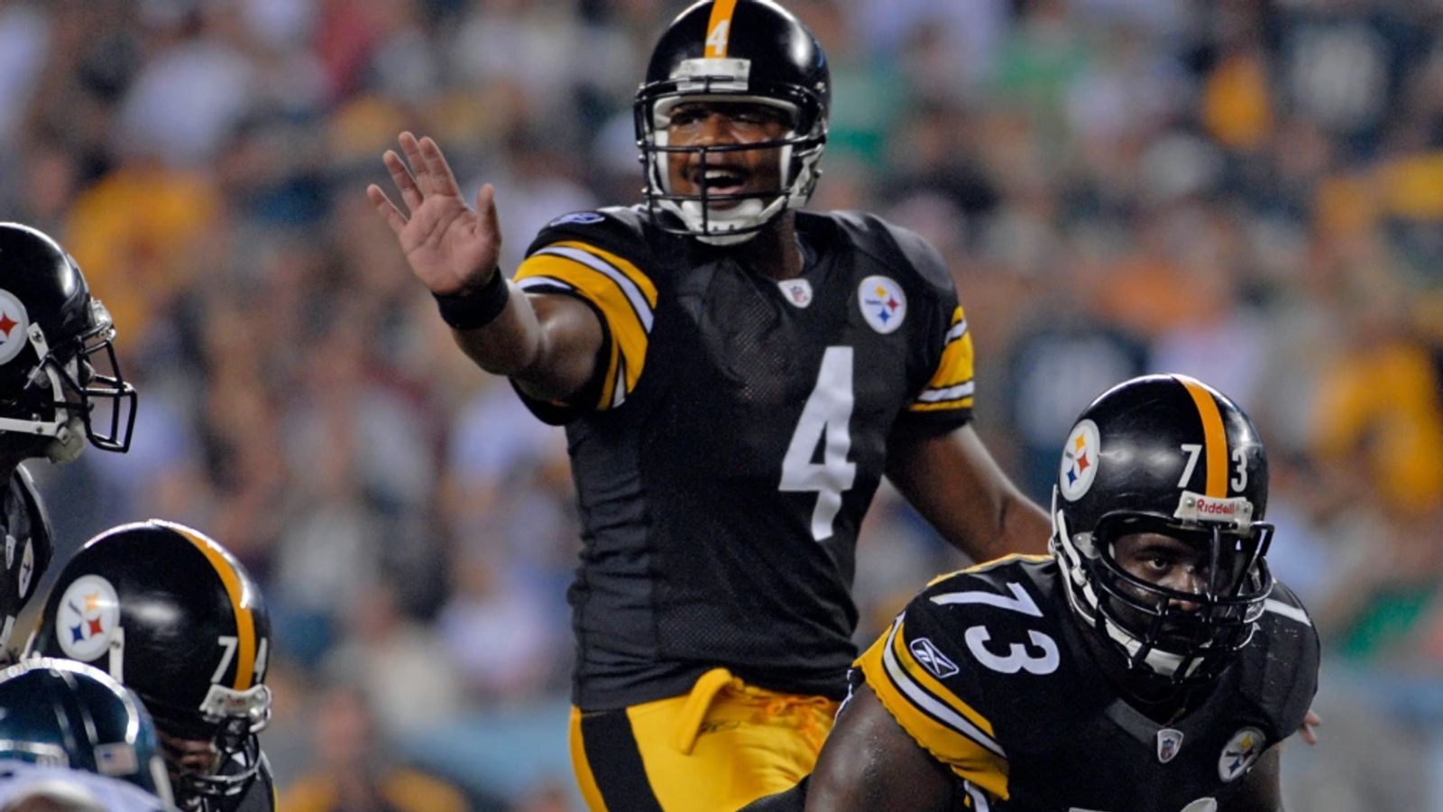 Is Former Steelers QB Byron Leftwich's 2023 Employment Status A