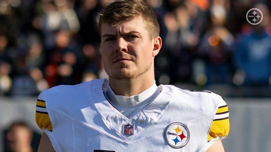 Steelers' Will Howard Just Got Some Extremely Unfortunate News Ahead Of Training Camp (Steelers News)