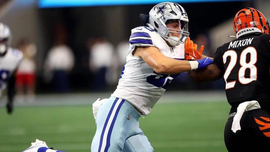 Steelers Leighton Vander Esch