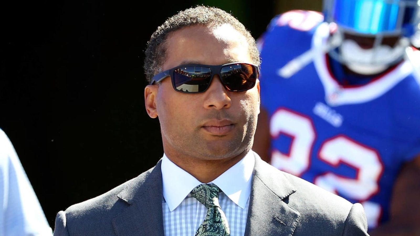 Buffalo Bills' best and worst moves during the Doug Whaley era