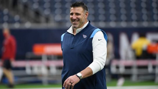 A Trio Of Former Pittsburgh Steelers From The Late 90s Endorsed By Titans Coach Mike Vrabel For Their Toughness (Steelers History)