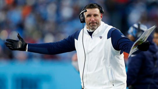 Steelers Foe Mike Vrabel