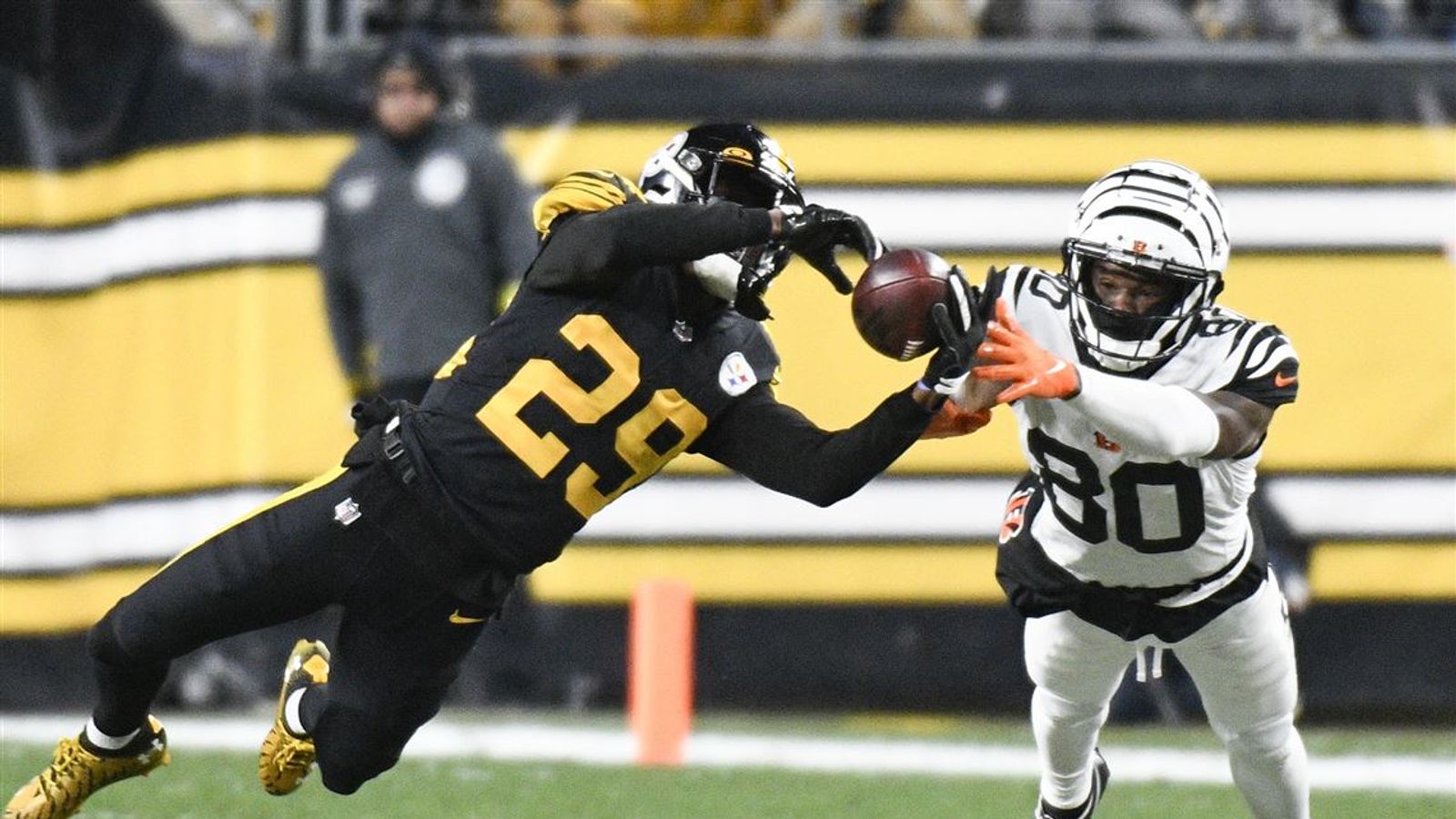 Steelers’ Levi Wallace Hints His Time In Pittsburgh Is Over; Excited