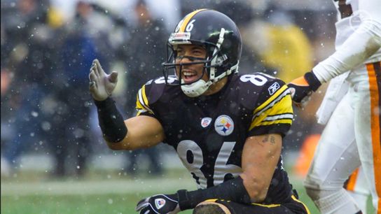 Steelers’ Hines Ward Delivers Hilarious Apology To Arizona For Super Bowl Victory Upon New Sun Devils Job (Steelers News)